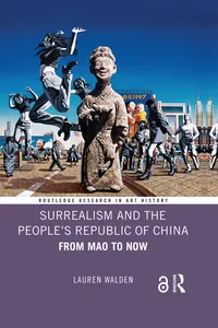 Surrealism and the People’s Republic of China_cover