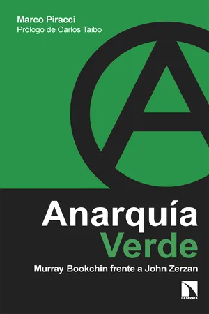 Anarquía verde