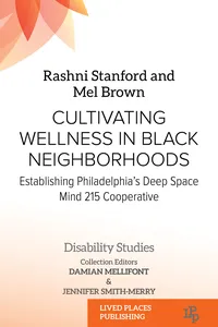Cultivating Wellness in Black Neighborhoods_cover
