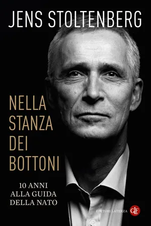 Nella stanza dei bottoni