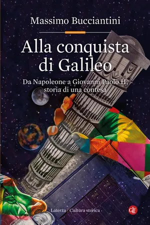 Alla conquista di Galileo