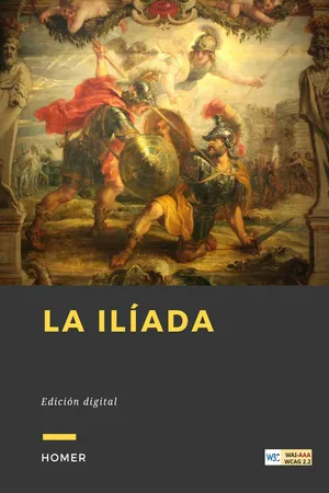 La Ilíada