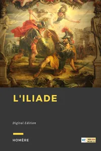 L'Iliade