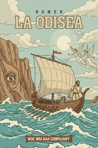 La Odisea_cover