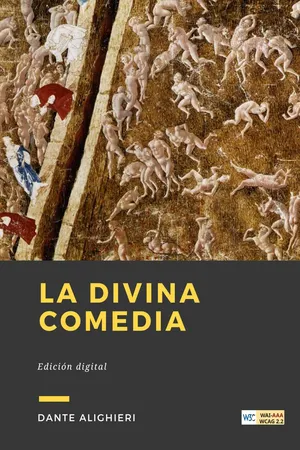La Divina Comedia