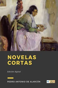Novelas Cortas_cover