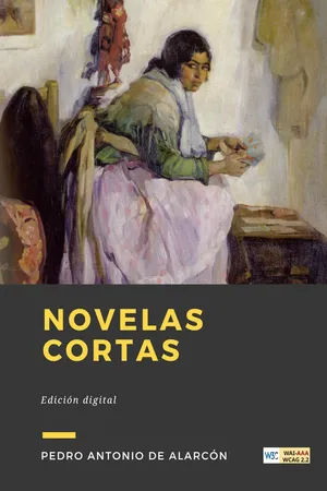 Novelas Cortas