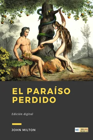 El paraíso perdido