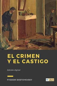 El crimen y el castigo