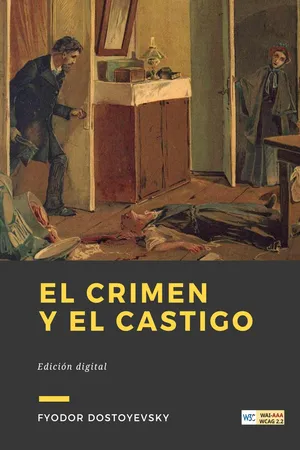 El crimen y el castigo