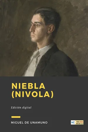 Niebla (Nivola)