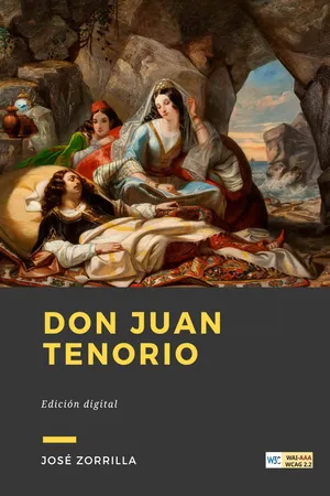 Don Juan Tenorio