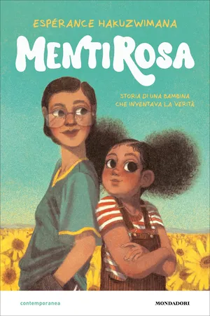 MentiRosa