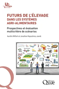 Futurs de l’élevage dans les systèmes agri-alimentaires_cover