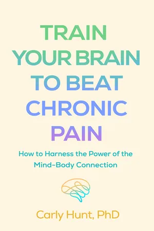 Train Your Brain to Beat Chronic Pain