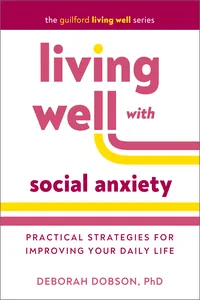 Living Well with Social Anxiety_cover