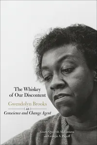 The Whiskey of Our Discontent_cover
