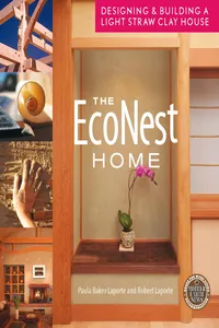 The EcoNest Home_cover