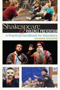 Shakespeare & Violence Prevention_cover
