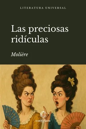 Las preciosas ridículas