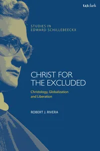 Christ for the Excluded_cover