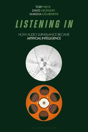 Listening In