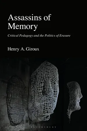 Assassins of Memory