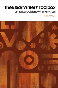 The Black Writers' Toolbox