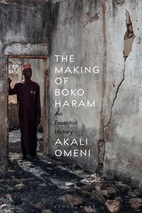 The Making of Boko Haram_cover