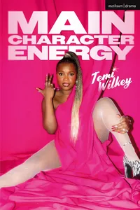 Main Character Energy_cover