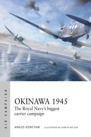 Okinawa 1945
