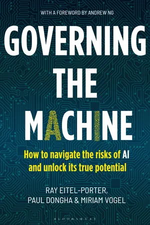 Governing the Machine