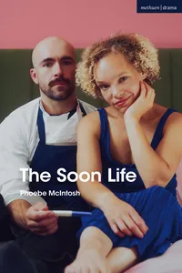 The Soon Life_cover