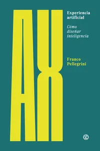 Experiencia artificial_cover