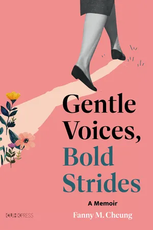 Gentle Voices, Bold Strides
