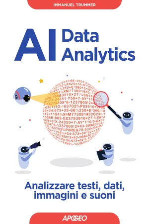 AI Data Analytics