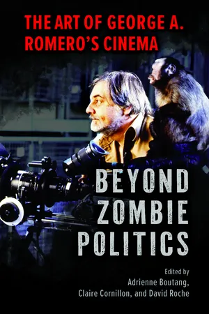 Beyond Zombie Politics