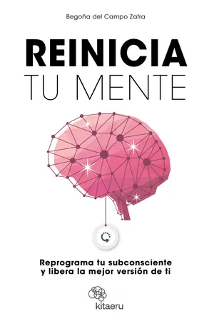 Reinicia tu mente