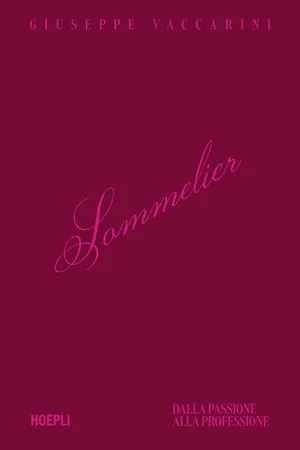 Sommelier