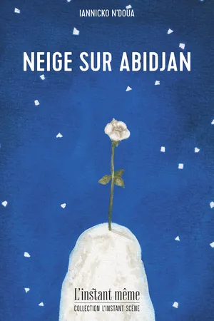 Neige sur Abidjan