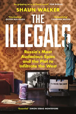 The Illegals