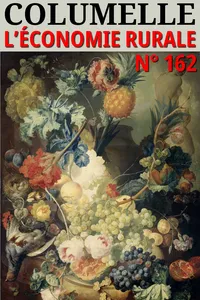 Columelle - Oeuvres_cover