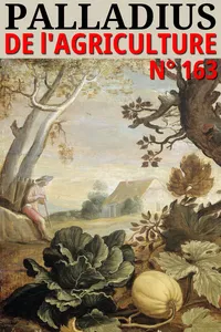 Palladius - Oeuvres_cover
