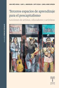 Terceros espacios de aprendizaje para el poscapitalismo_cover