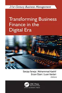 Transforming Business Finance in the Digital Era_cover