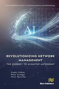 Revolutionizing Network Management: The Journey to AI-native Autonomy_cover