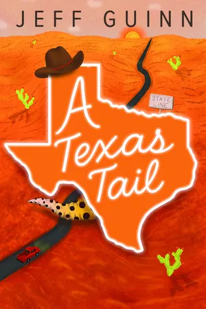 A Texas Tail