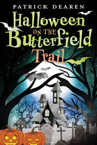 Halloween on the Butterfield Trail_cover