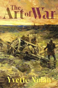 The Art of War_cover