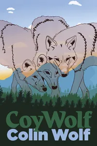 CoyWolf_cover